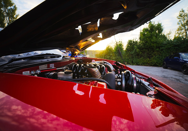 Auto Insurance