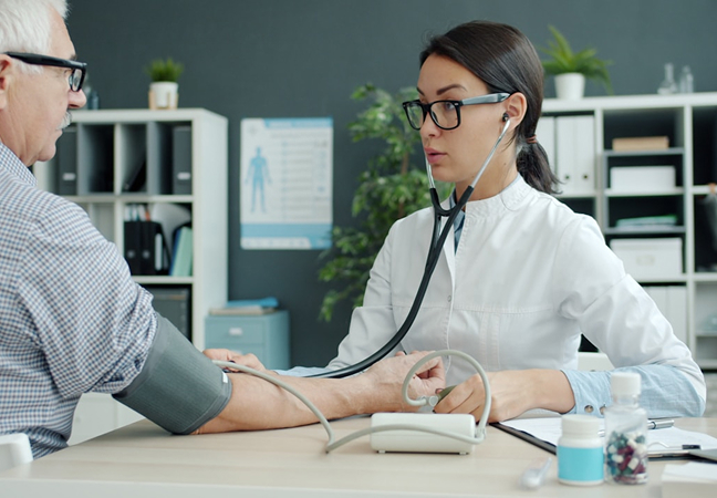 Health Insurance