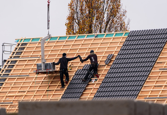 Homeowners Insurance